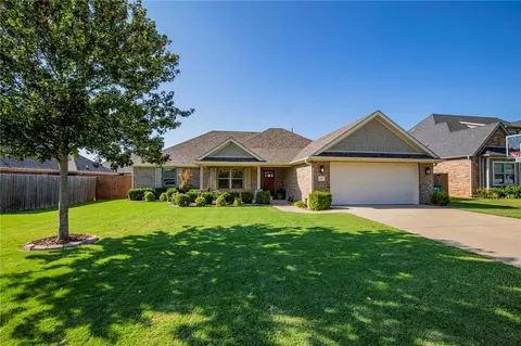 347 Ranalli Ave, Springdale, AR 72762