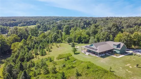 14982 Elkhorn Springs Rd, Fayetteville, AR 72704