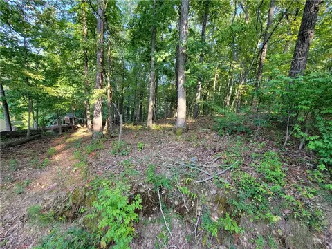 Kirkbridge Lane, Bella Vista, AR 72714