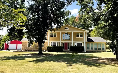 1639 Kimberling Hill Dr, Alma, AR 72921