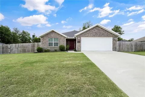 123 Alexandra Loop, Elkins, AR 72727