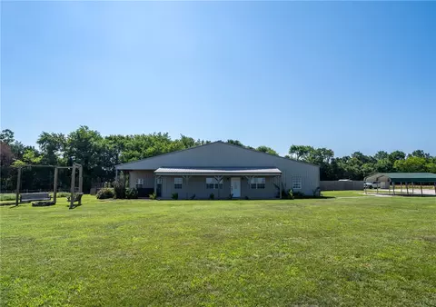 11863 N Jackson Hwy, Lincoln, AR 72744