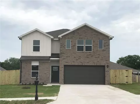 2400 W Dusty Ct, Siloam Springs, AR 72761