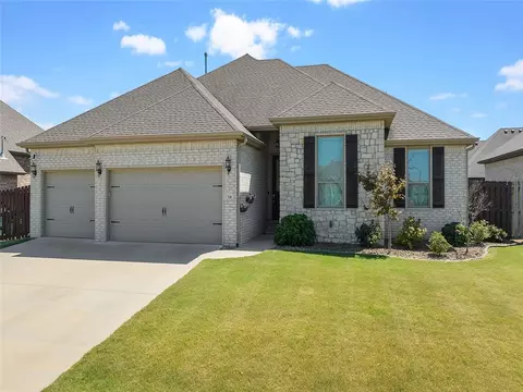 140 Verona Way, Centerton, AR 72719