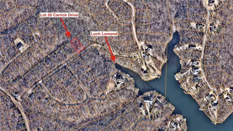 7 Carrick Drive # 26, Bella Vista, AR 72715