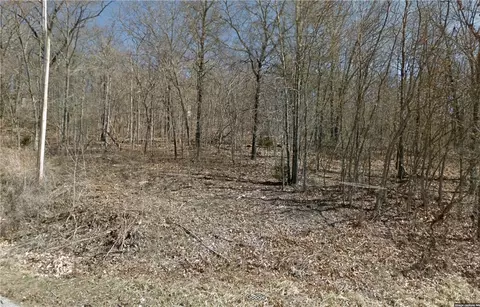 lot6 Block 1 Rountree Dr, Bella Vista, AR 72715