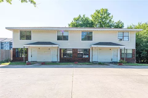 501 N 503 505 507 N Betty Jo Dr, Fayetteville, AR 72701