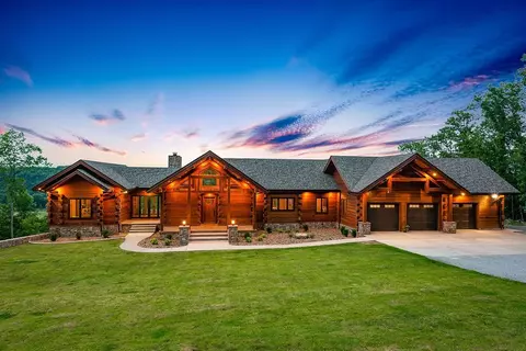 924 County Road 174, Cotter, AR 72626