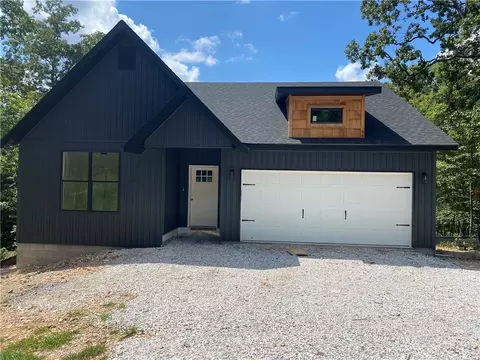 22 Northampton Dr, Bella Vista, AR 72714