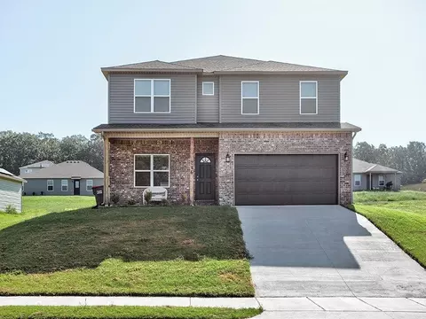 246 Evans St, Huntsville, AR 72740