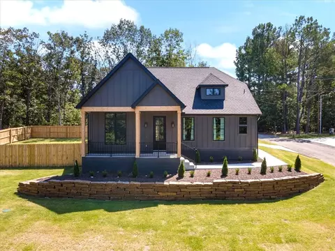 1 Angus Ln, Bella Vista, AR 72715