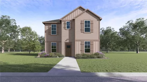 4777 W Triangle St, Fayetteville, AR 72704