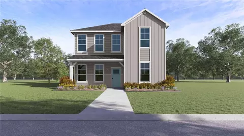 239 S Harrogate Ln, Fayetteville, AR 72704