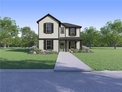 4820 W Planetree St, Fayetteville, AR 72704