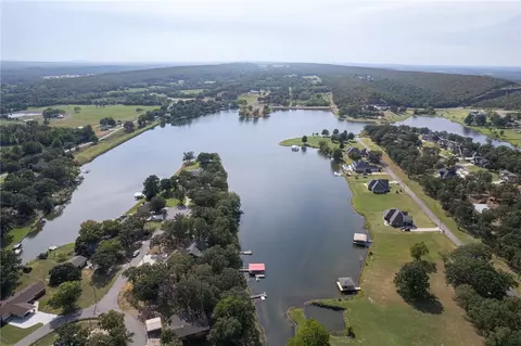 Tbd Ouachita Drive, Hackett, AR 72937 photo 4