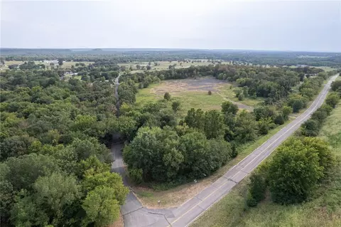 Tbd Choctaw Road, Pocola, OK 74902