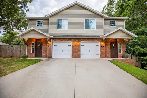 6 A B Jonquilla, Bentonville, AR 72712