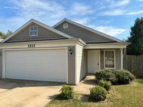 2925 Beech Ave, Springdale, AR 72762 photo 2