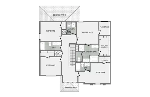 1430 Ari Ave, Centerton, AR 72719 photo 5