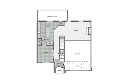 1430 Ari Ave, Centerton, AR 72719 photo 4