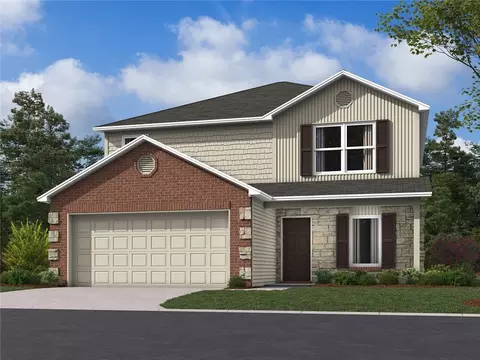 1606 S Blandford St, Siloam Springs, AR 72761