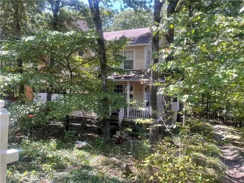 3127 Tartan, Fayetteville, AR 72703