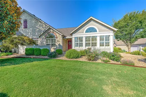 2100 W New Hope Rd #1801, Rogers, AR 72758