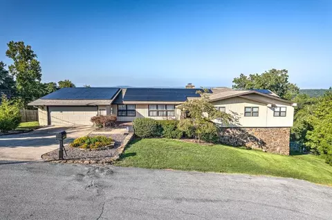 16366 Grackle Dr, Rogers, AR 72756