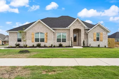 2108 Crandall Rd, Pea Ridge, AR 72751