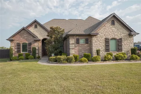 14334 Bethel Blacktop Rd, Farmington, AR 72730