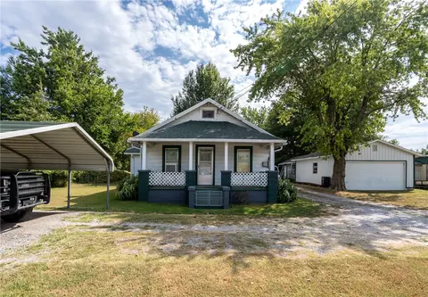 500 Sugar Hill Rd, Lincoln, AR 72744