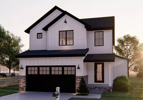 3 Monmouth Dr, Bella Vista, AR 72714