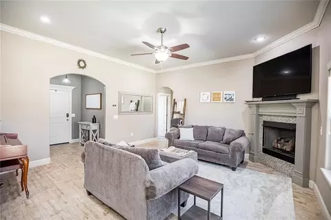 560 Lancaster Rd, Centerton, AR 72719 photo 6