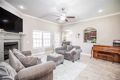 560 Lancaster Rd, Centerton, AR 72719 photo 7