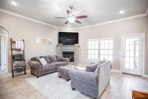 560 Lancaster Rd, Centerton, AR 72719 photo 5
