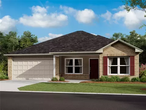 2804 Murphy St, Pea Ridge, AR 72751