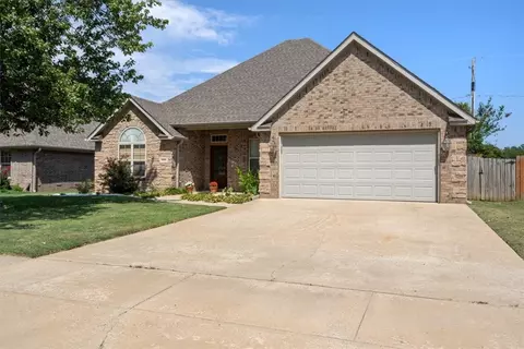 1713 W Capps Rd, Rogers, AR 72758