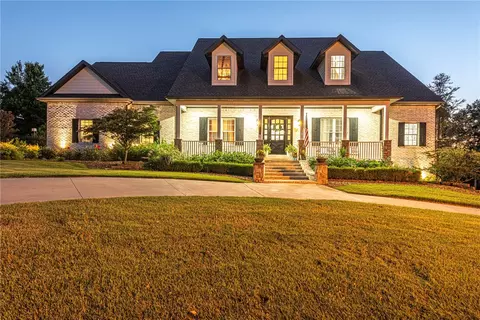4135 Shire Pl, Fayetteville, AR 72704