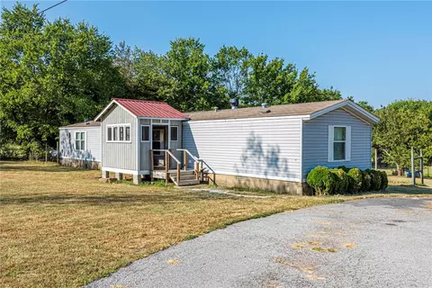 15038 Woolsey Rd, West Fork, AR 72774 photo 2