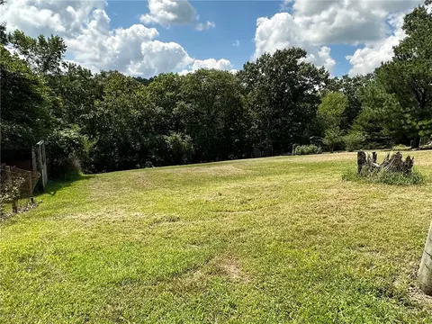 13713 Kistler Rd, Rogers, AR 72756