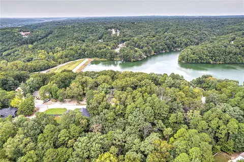 12 Buckingham Drive, Bella Vista, AR 72714