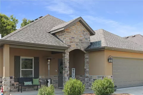 106 E Glendale Ln, Rogers, AR 72758 photo 7