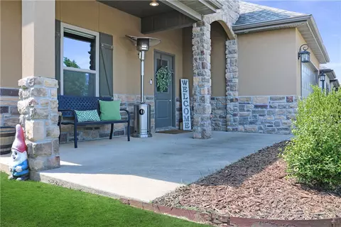 106 E Glendale Ln, Rogers, AR 72758 photo 8