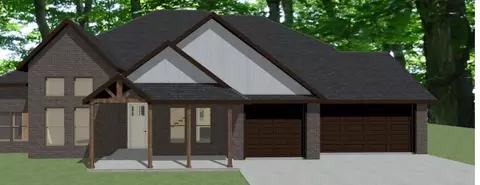 200 Ambry Loop, Centerton, AR 72719