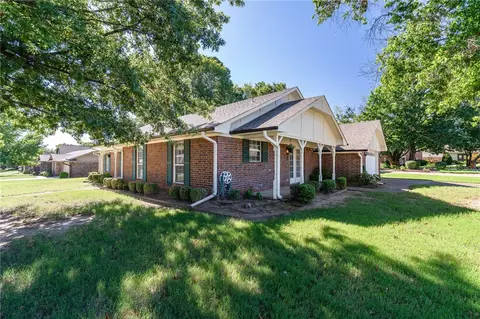 4800 S X St, Fort Smith, AR 72903 photo 39