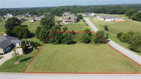 4114 Rolling Meadows Dr, Little Flock, AR 72756