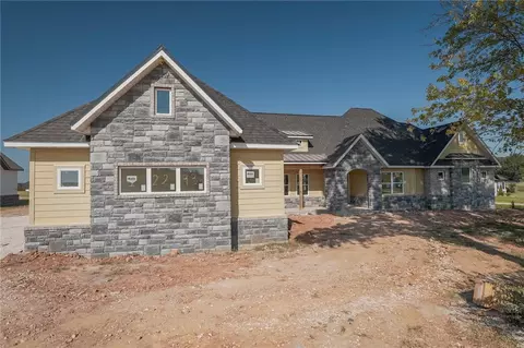 12293 Little Elm Rd, Farmington, AR 72730