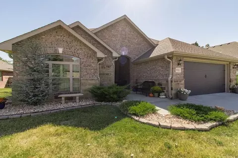 3311 SW Carter Rd, Bentonville, AR 72713