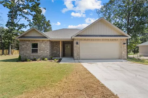 91 Kinloch Dr, Bella Vista, AR 72715
