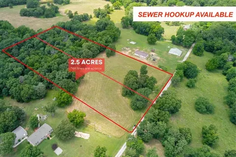 2 5ac Grady Ln, Decatur, AR 72722